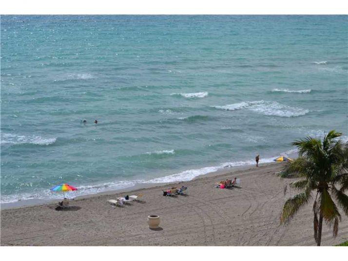 2501 S OCEAN DR # 712, Hollywood, FL 33019