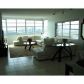 1980 S OCEAN DR # 21Q, Hallandale, FL 33009 ID:1259022