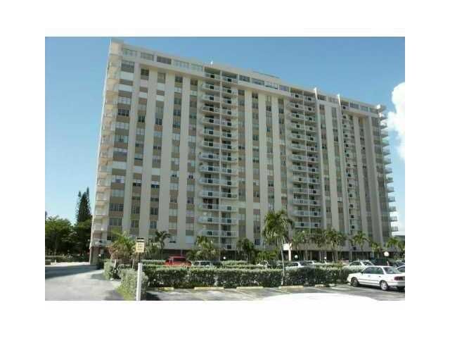 1849 S OCEAN DR # 1407, Hallandale, FL 33009