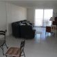 1849 S OCEAN DR # 1407, Hallandale, FL 33009 ID:1256939