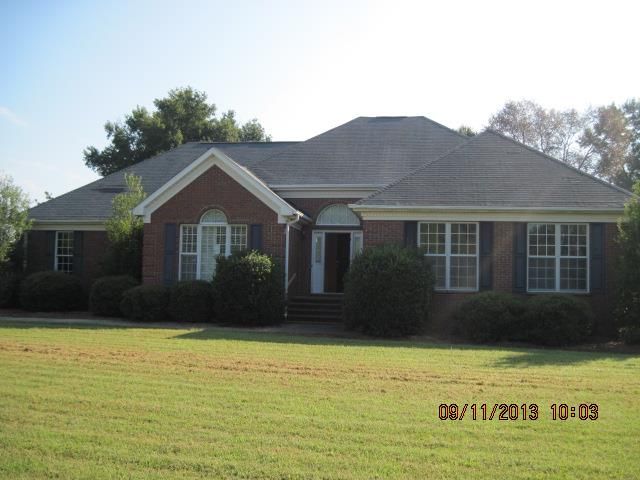 2866 Ab Jacks Rd, Clinton, SC 29325