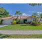 1920 LAKE POINT DR, Fort Lauderdale, FL 33326 ID:5797396