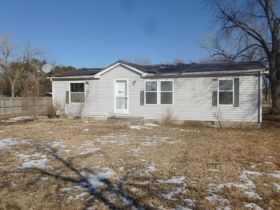 4640 S Water St, Wichita, KS 67217