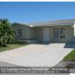 6710 NW 57TH DR, Fort Lauderdale, FL 33321 ID:4481699