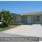 6710 NW 57TH DR, Fort Lauderdale, FL 33321 ID:4481700