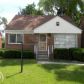 20520 Vaughan St, Detroit, MI 48219 ID:491693