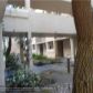 6800 CYPRESS RD # 418, Fort Lauderdale, FL 33317 ID:107510