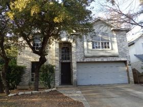 1606 Sylvia Ln, Round Rock, TX 78681