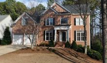 3502 Bonaire Court Marietta, GA 30066