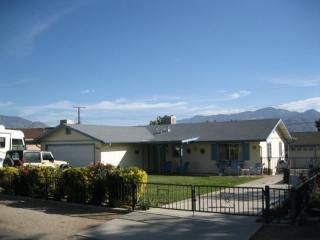 6617 Laurel Ave, Lake Isabella, CA 93240