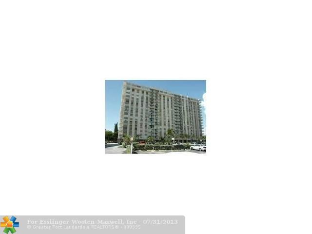 1849 S Ocean Dr # 1604, Hallandale, FL 33009