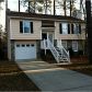 1321 Inman Court, Norcross, GA 30093 ID:4581688