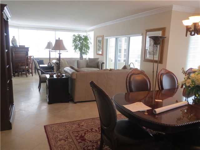 1985 S OCEAN DR # 4 E, Hallandale, FL 33009