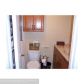 4497 TREASURE COVE DR # 4497, Fort Lauderdale, FL 33312 ID:5894121