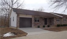 905 Deer Run #4 Warrensburg, MO 64093