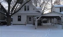 314 E Market St Warrensburg, MO 64093