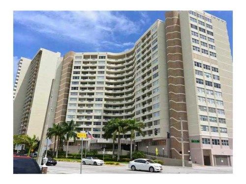 3180 S OCEAN DR # 1202, Hallandale, FL 33009