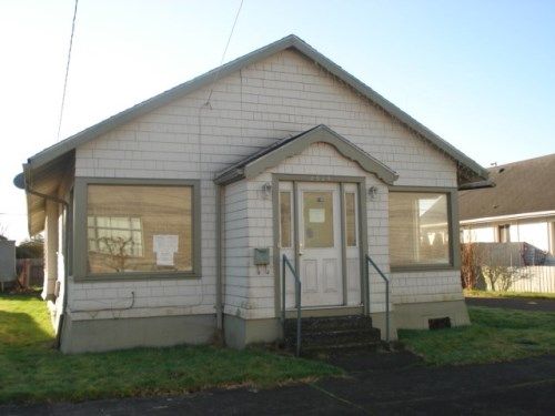 2524 Aberdeen Avenue, Hoquiam, WA 98550