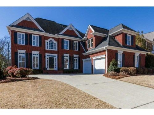 6145 Millwick Drive, Alpharetta, GA 30005