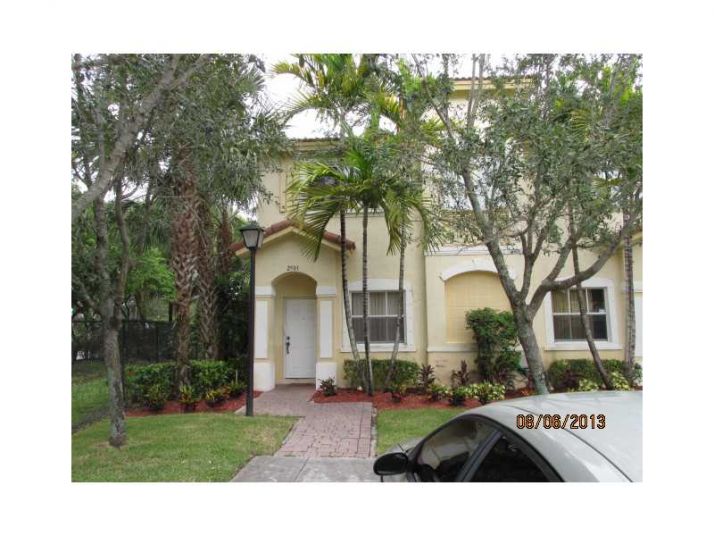 2501 SW 83RD TE # 101-5, Hollywood, FL 33025