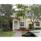 2501 SW 83RD TE # 101-5, Hollywood, FL 33025 ID:1135861