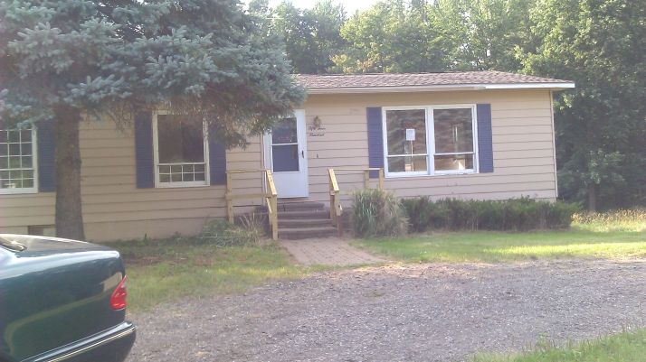 5400 S M 106, Stockbridge, MI 49285