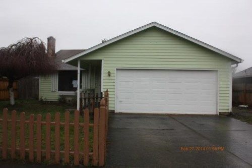 8903 NE 140th Avenue, Vancouver, WA 98682