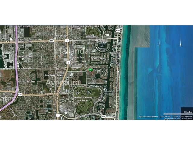 21375 MARINA COVE CIRCLE # 12-A, Miami, FL 33180