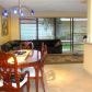 21375 MARINA COVE CIRCLE # 12-A, Miami, FL 33180 ID:545022