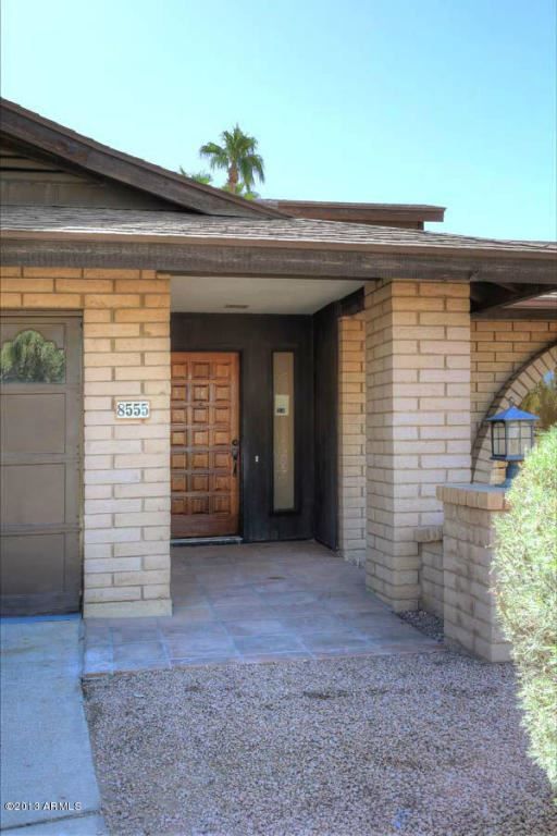 8555 E San Felipe Drive, Scottsdale, AZ 85258