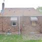 5973 Farmbrook St, Detroit, MI 48224 ID:748625