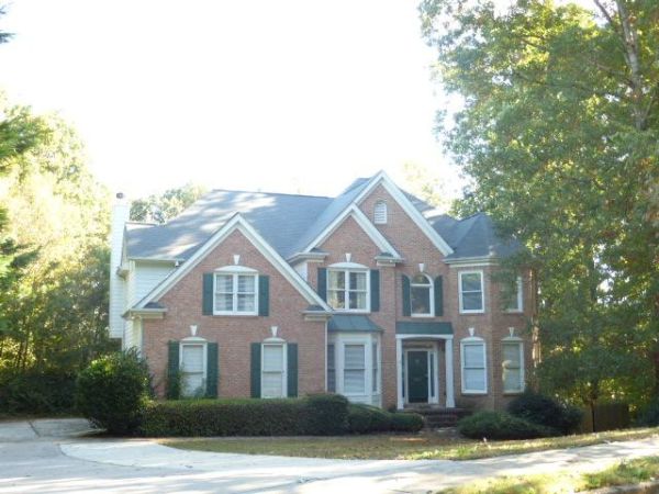 3830 Annandale Lane, Suwanee, GA 30024