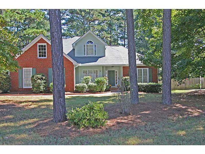 1465 Wood Park Way Nw, Kennesaw, GA 30152