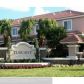 8260 29TH ST # ., Hollywood, FL 33025 ID:835517