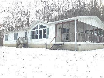 16036 County Road 23, Loudonville, OH 44842