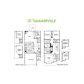 Unit 1270 - 1270 Township Circle, Alpharetta, GA 30004 ID:5875663