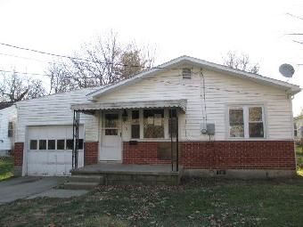 610 E. Johns St, Blanchester, OH 45107