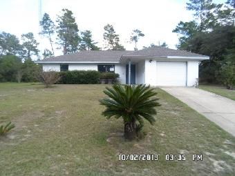 3037 SW 168th Loop, Ocala, FL 34473