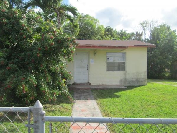 30735 Sw 154th Ave, Homestead, FL 33033