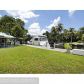 1612 SW 17th Ave, Fort Lauderdale, FL 33312 ID:2698735