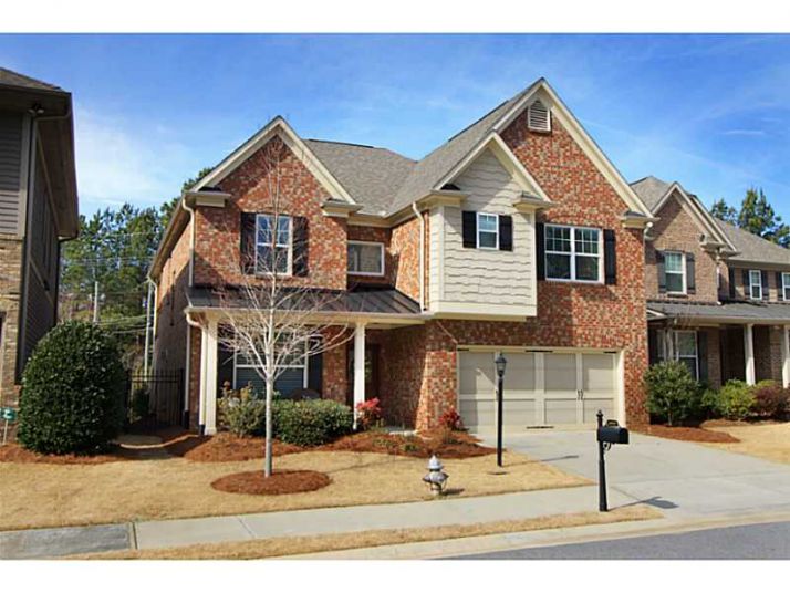 10980 Waters Road, Alpharetta, GA 30022