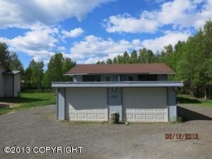 2451 W Snowcrest Drive, Wasilla, AK 99654