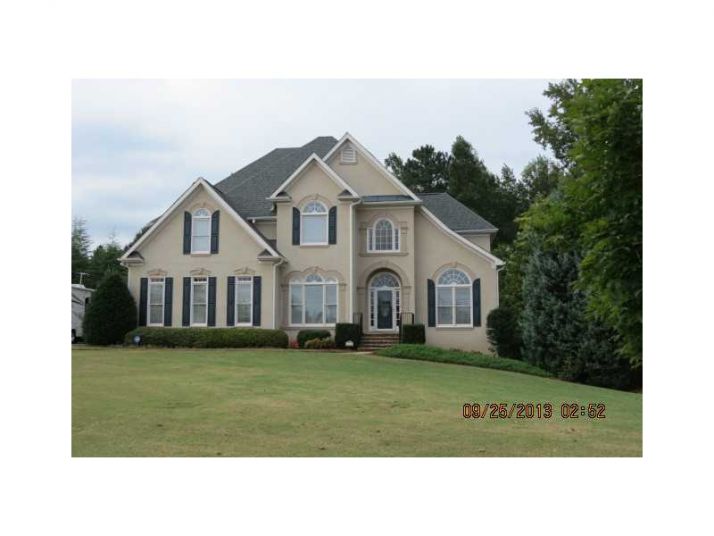 643 Northumberland Drive, Alpharetta, GA 30004