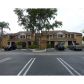 2211 SW 80TH TE # 2211, Hollywood, FL 33025 ID:1676522