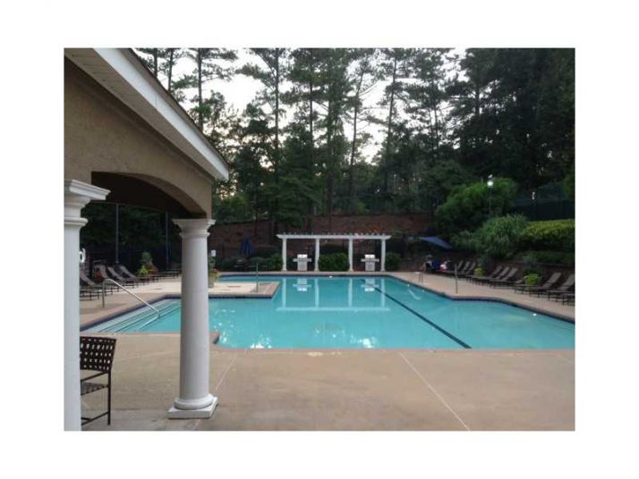 Unit 2304 - 795 Hammond Drive, Atlanta, GA 30328