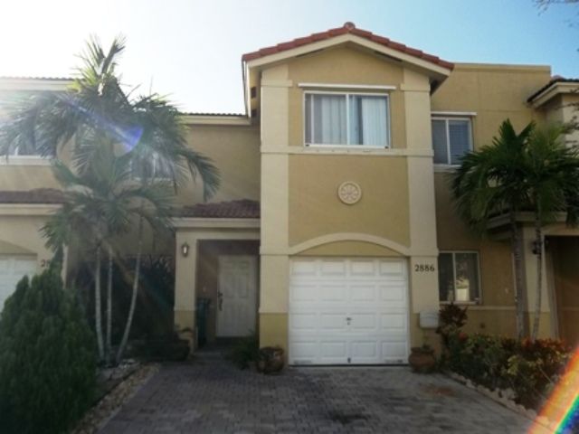 2886 SW 127th Way, Hollywood, FL 33027