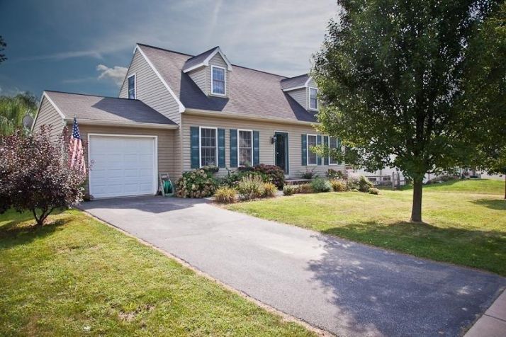 112 WHEATFIELD COURT, Quarryville, PA 17566