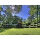 4544 Peachtree Dunwoody Road, Atlanta, GA 30342 ID:2436663