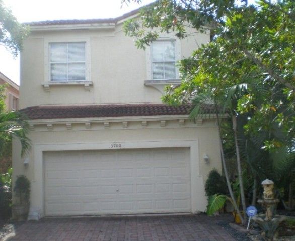 3702 Ne 22nd Pl, Homestead, FL 33033