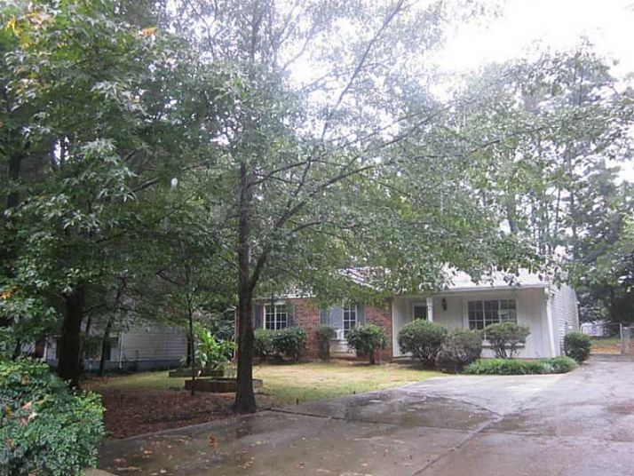 1410 Graves Road, Norcross, GA 30093